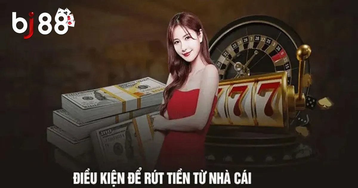 Hướng Dẫn Cách Rút Tiền BJ88 Đơn Giản, An Toàn Cho Người Mới 1 Đánh giá về quy trình giao dịch rút tiền BJ88