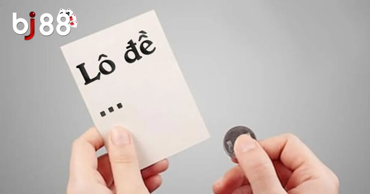 Lô Đề BJ88 - Thỏa Mãn Nhu Cầu Chơi Cá Cược Của Bet Thủ 1 Lô đề BJ88 là gì?